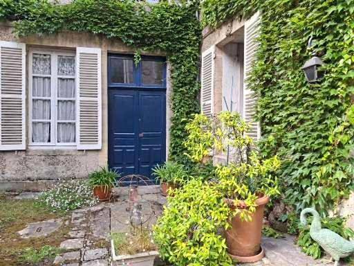 Chambre d’hôte pour 4 personnes, avec vue et jardin à Bayeux - 3
