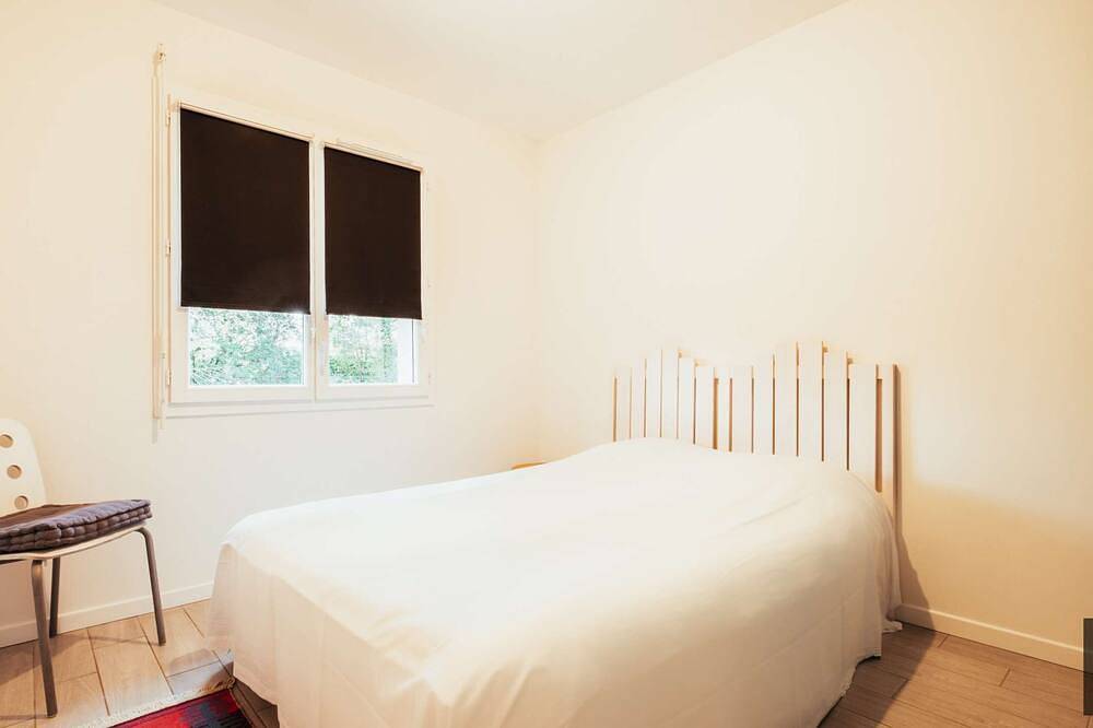 Sanguinet - Stylish retreat for 6 pers Pmr in Sanguinet, Côte d’Argent