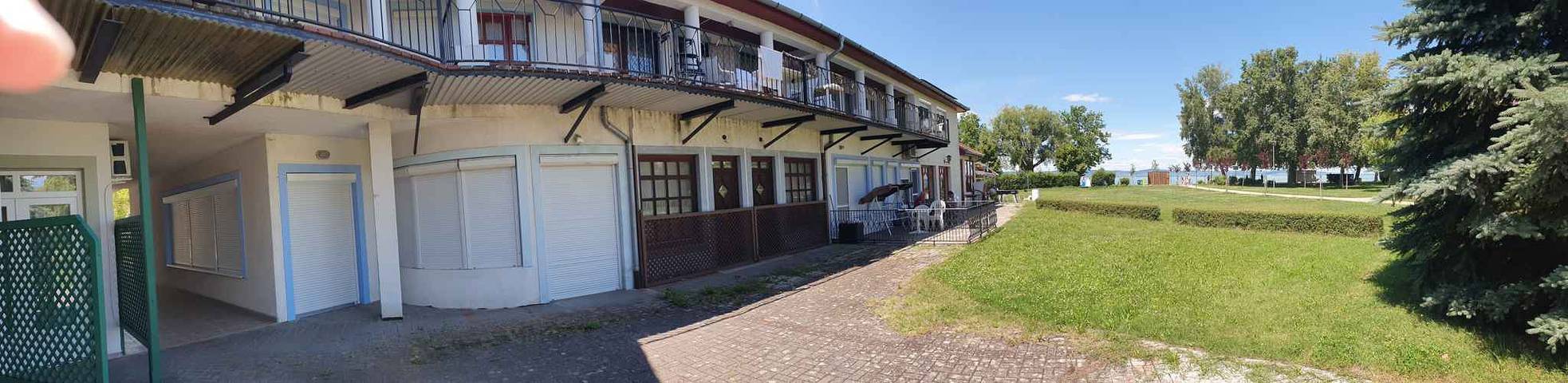 Ferienwohnung für 4 Personen in Zamardi - 3