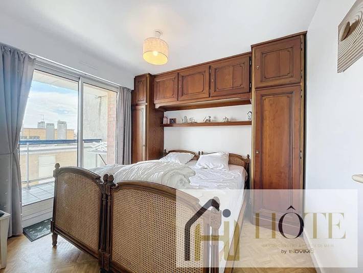 Gîte pour 4 personnes dans Plage de Bray-Dunes - 3