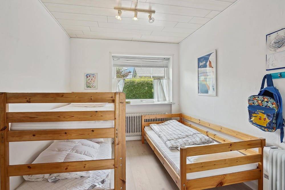 Haustierfreundliches Zuhause in Nørre. in Nymindegab, Varde