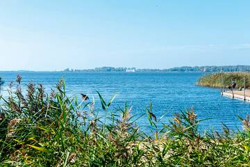 Ferienhaus für 6 Personen in Dziwnówek, Polnische Ostsee, Bild 2