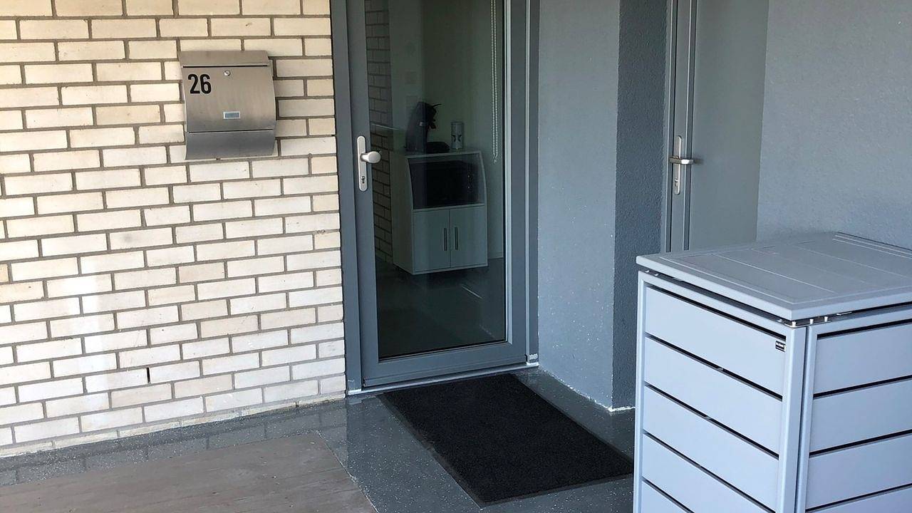 Ganze Ferienwohnung, Ferienwohnung für 1 Person (45 m²) in Talheim in Talheim, Kurpfalz