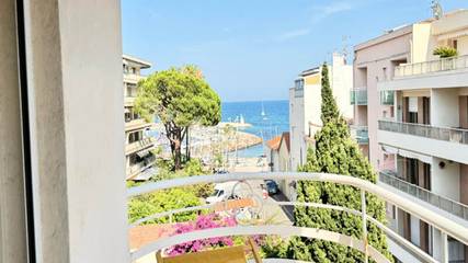 Gîte pour 4 personnes, avec balcon dans Jardins des Hespérides