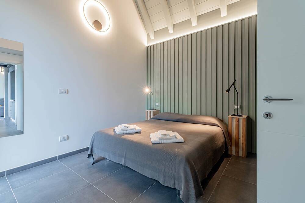 Taggiasca - Grüne Suite mit Pool und privater Terrasse in Taggia (stadt), Taggia