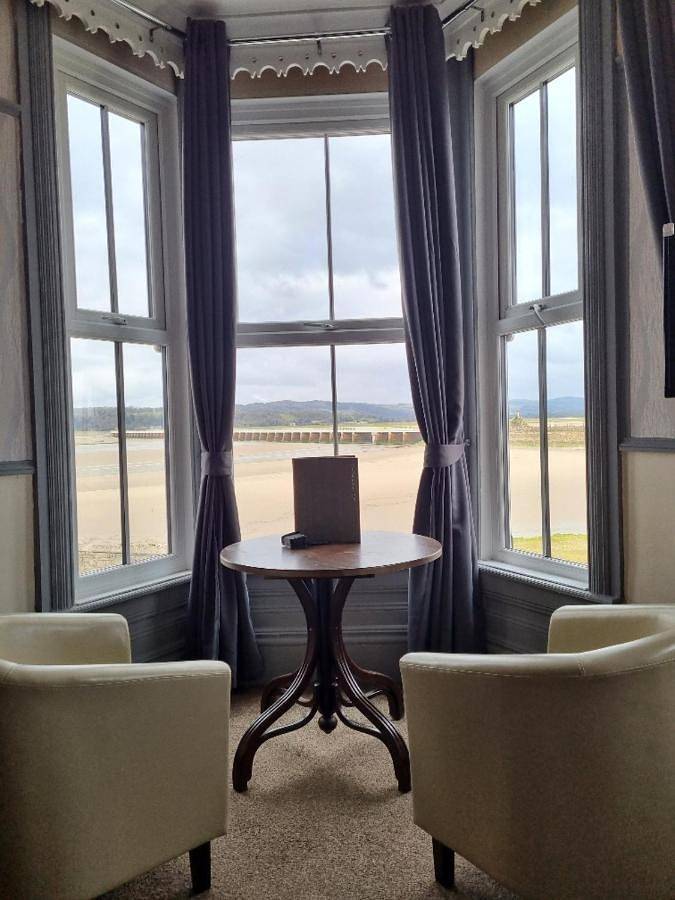 Premier Triple Room - No Pets in Arnside, Lake District