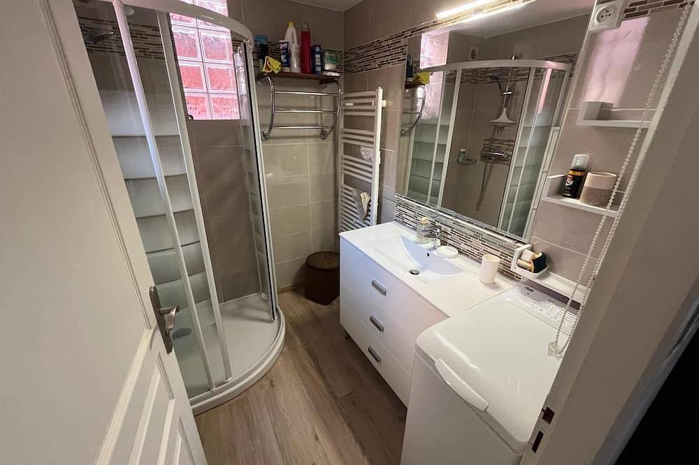 Mini-Villa porticcio agosta Strand 3 Zimmer für 6 Personen in Albitreccia, Ajaccio und Umgebung