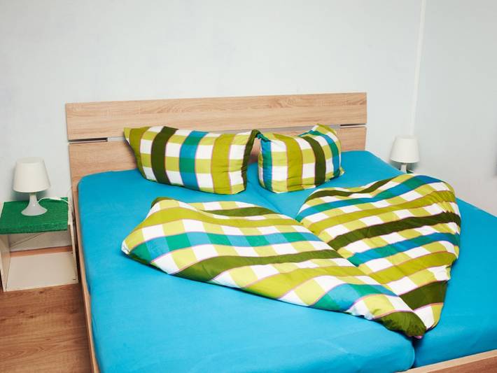 Ferienwohnung für 4 Personen, mit Terrasse und Garten in Neustift im Stubaital - 4