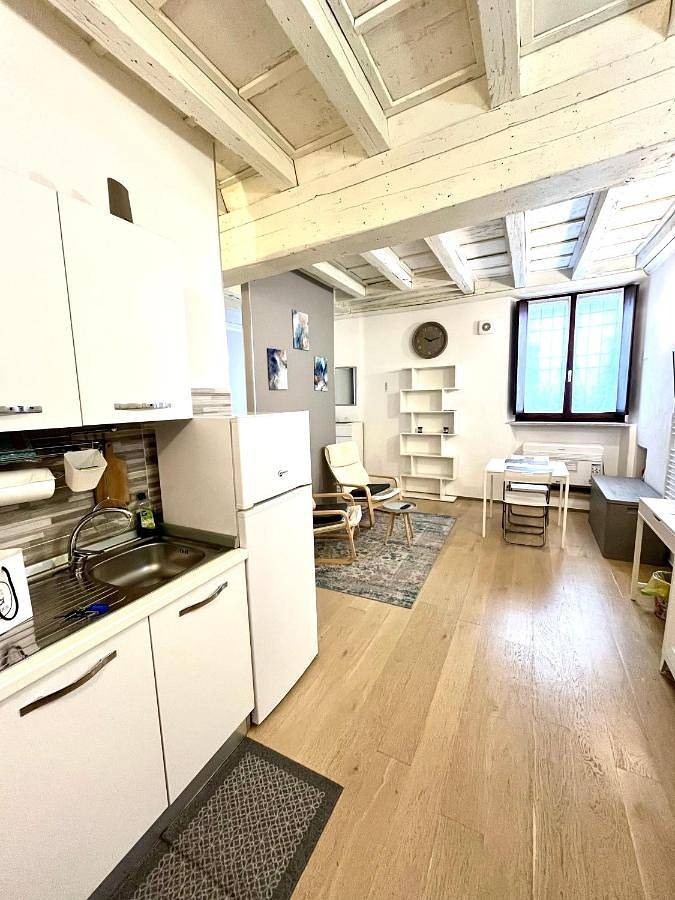 Gîte pour 2 personnes à Mantoue - 2