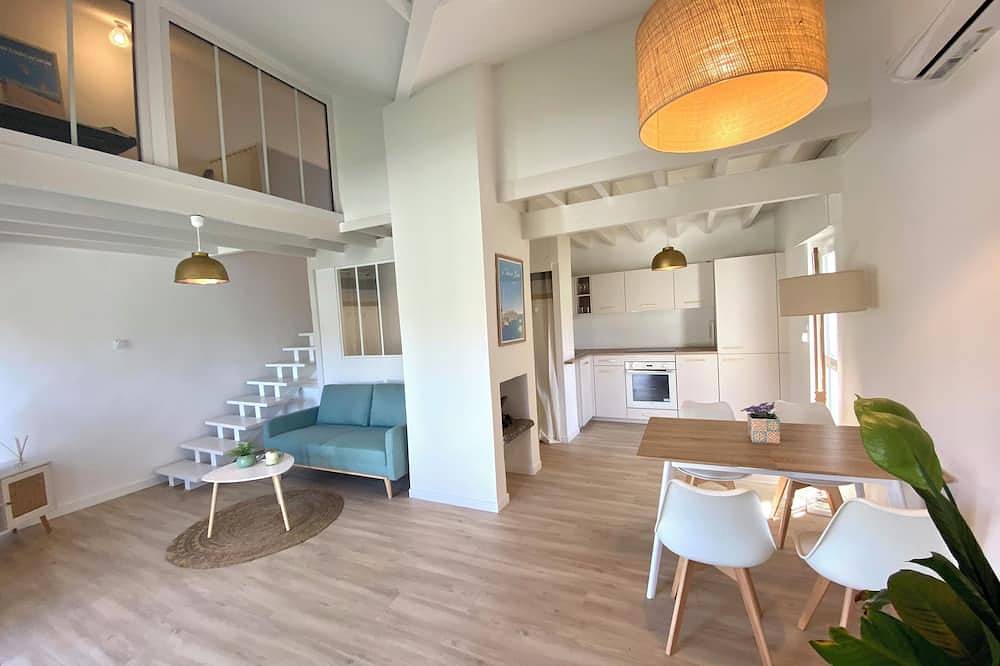 Photo : Appartement de vacances