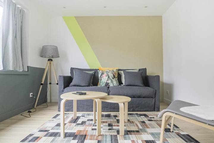 Apartamento de vacaciones para 4 personas - 1