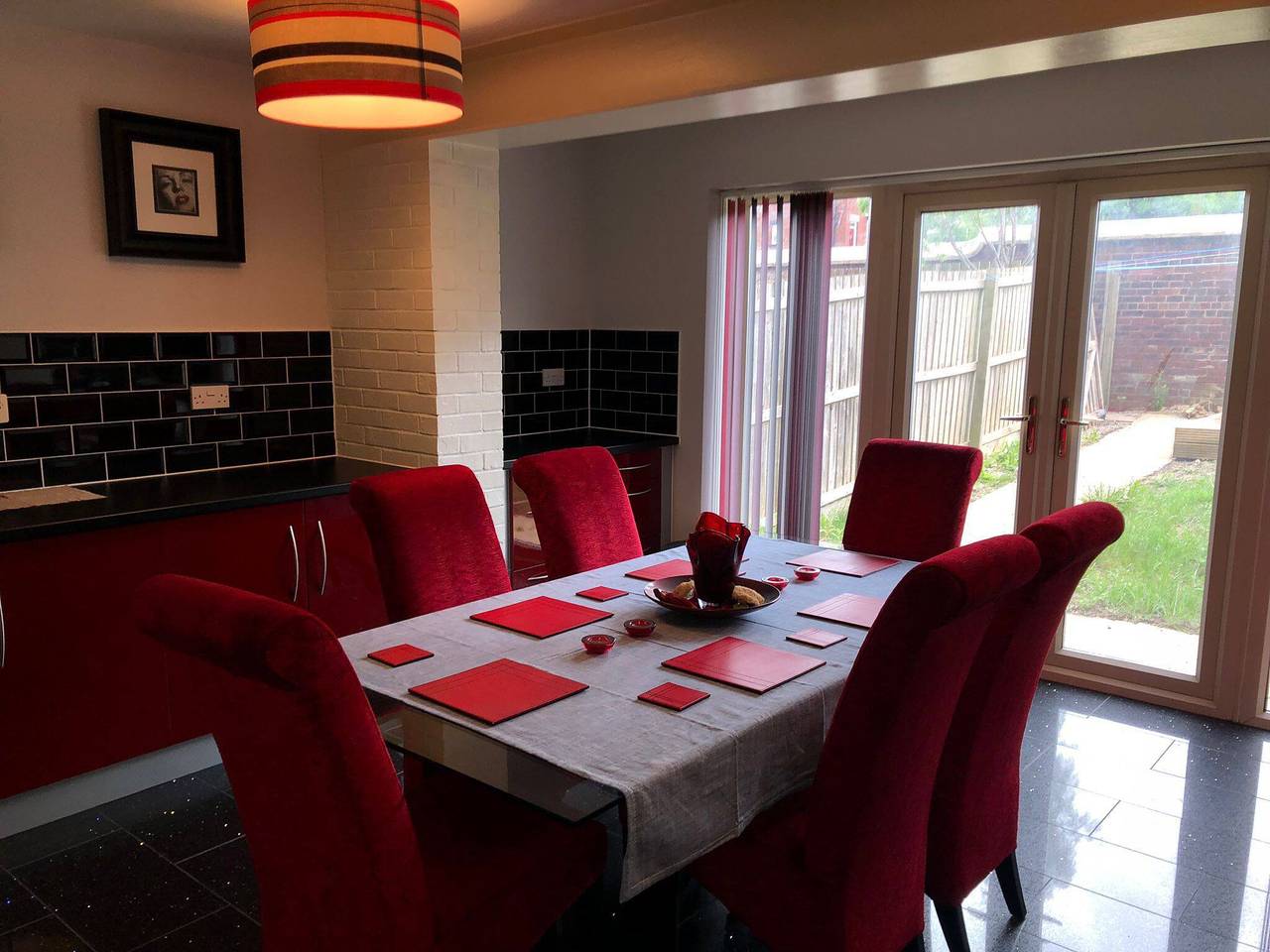 Gemütliches Gästezimmer in Sheffield mit Gemeinschaftsbad in Sheffield, Südliches Yorkshire