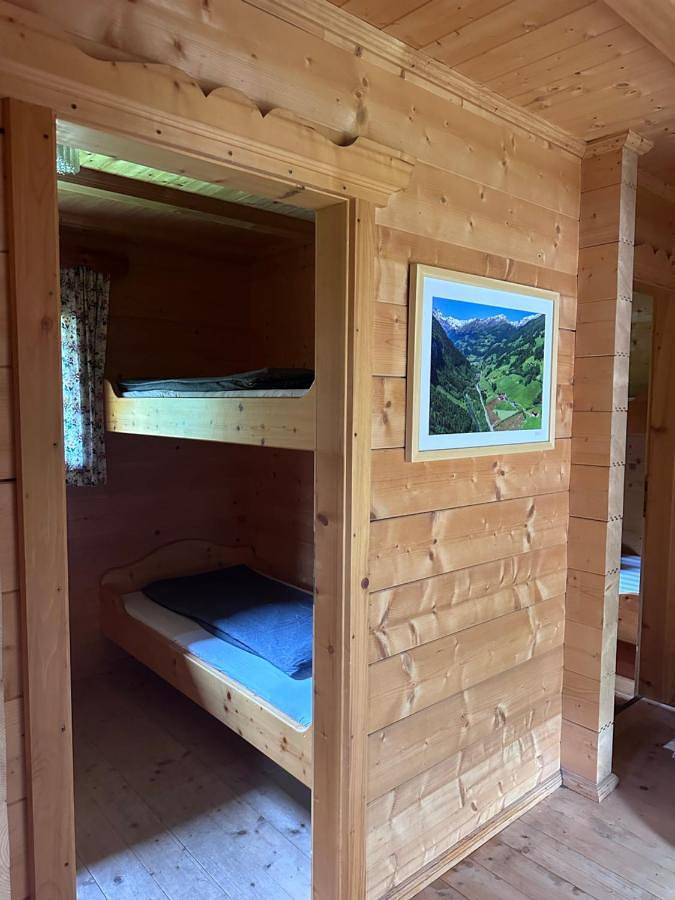 Ganze Wohnung, Three-Bedroom Apartment in Schobergruppe, Heiligenblut