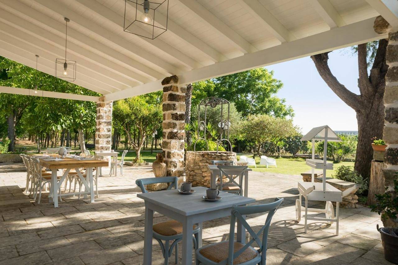 Junior Suite in Monteroni di Lecce, Province de Lecce
