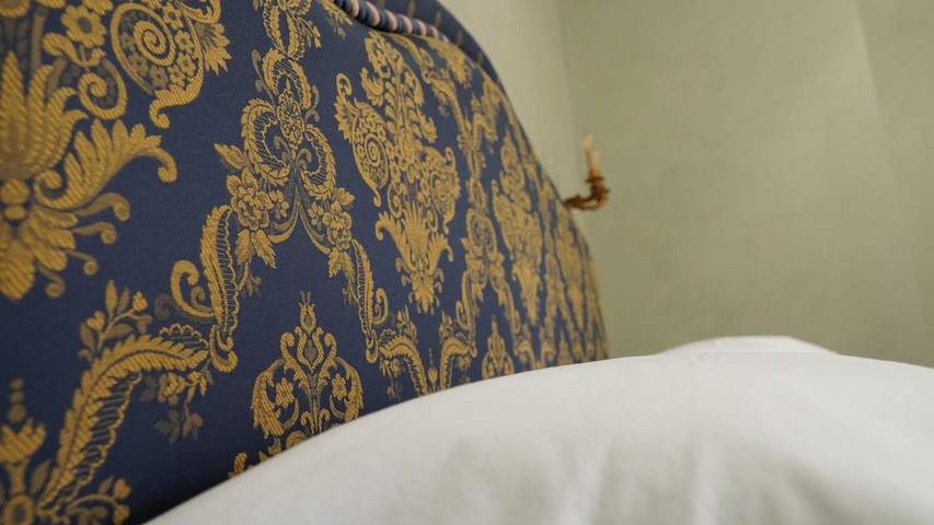 Chambre d’hôte pour 2 personnes, avec terrasse à Licata - 3