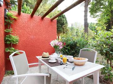Appartement De Vacances pour 2 Personnes dans Arles, Parc naturel régional de Camargue, Photo 2