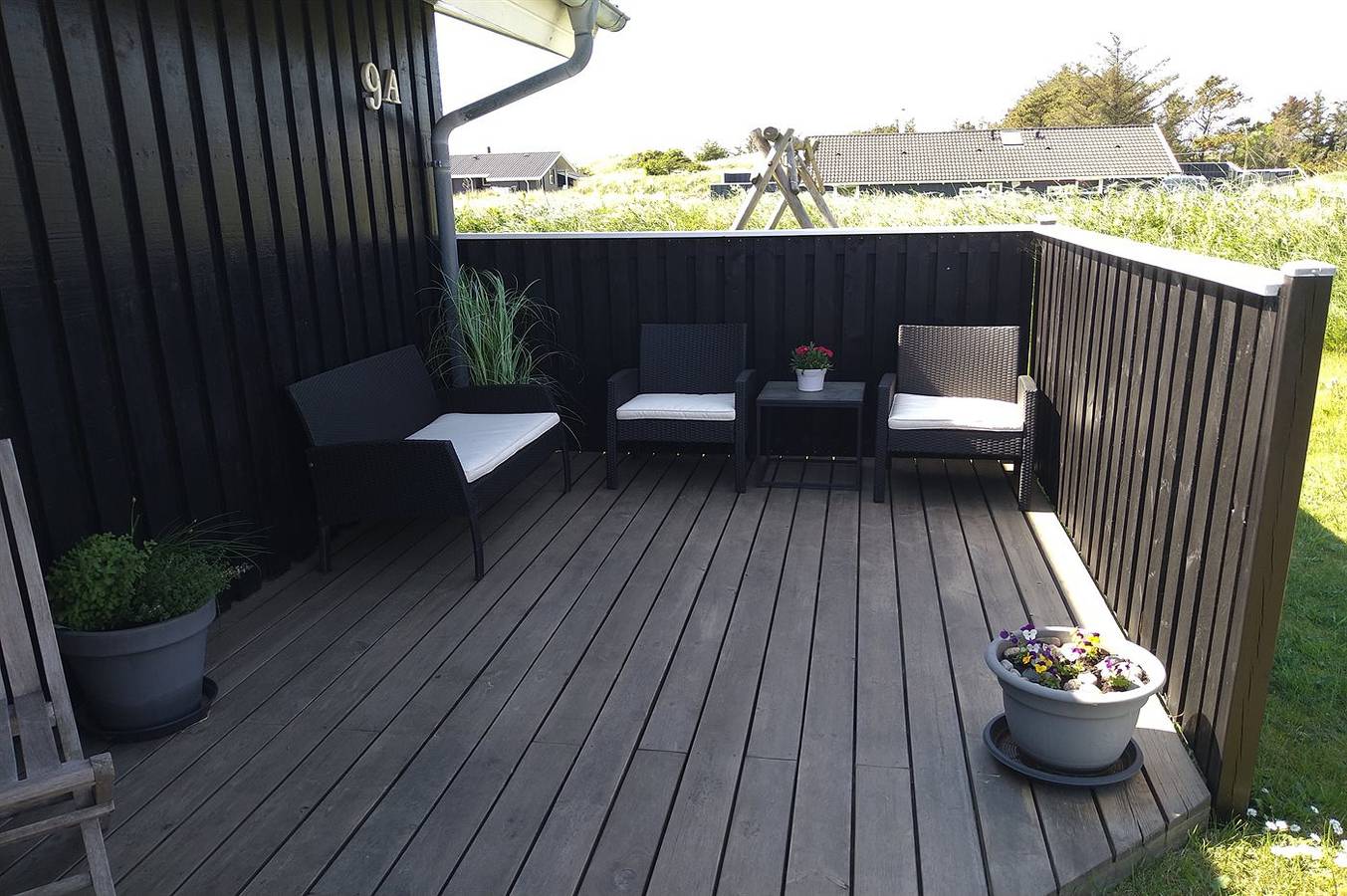 Beautiful home in Hirtshals w/ Sauna, Wifi and 3 Bedrooms in Hirtshals, Tannisbucht
