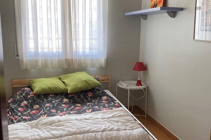 Gîte pour 6 personnes, avec jardin ainsi que piscine et balcon à Vilanova i la Geltrú - 2