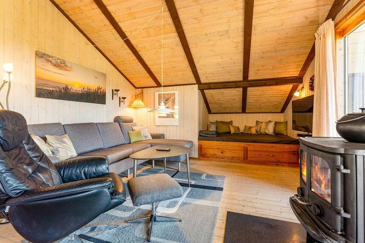 Ferienhaus für 6 Personen in Vejers Strand - 2