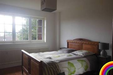 Auberge pour 5 personnes, avec piscine et jardin dans Saint-Michel-Tubœuf