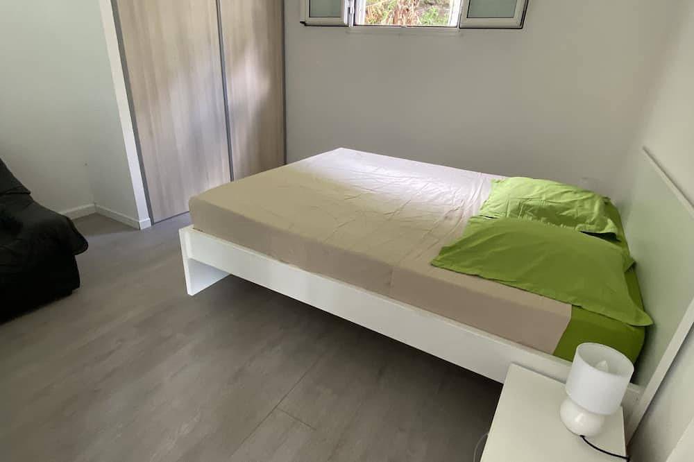 Appartement entier, Maison accueillante in Sainte-Marie (Île de la Réunion), Île de la Réunion