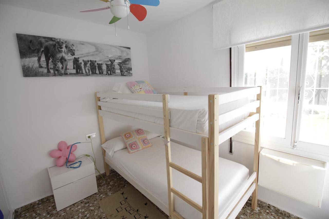 Villa Verde in Busot, Costa Blanca