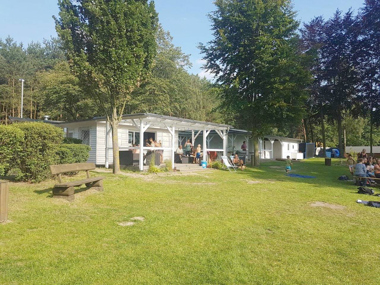 Ganze Wohnung, Ferienwohnung Baatz in Lehnin, Kloster Lehnin