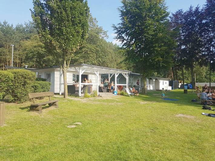 Ferienwohnung für 4 Personen, mit Terrasse und Garten in Kloster Lehnin - 3