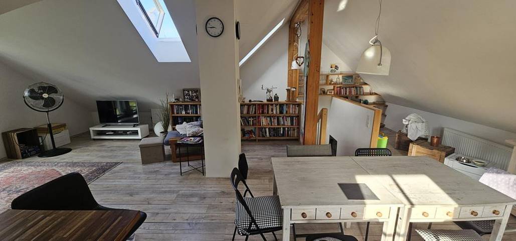 Ganze Wohnung, Ferienhaus Gleenbach mit Balkon in Kirtorf, Vogelsberg Region