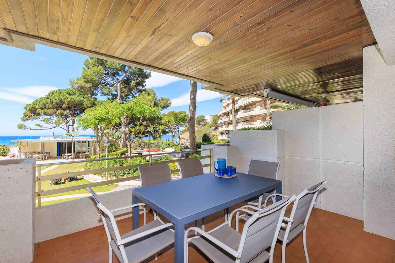 Ganze Wohnung, S206-326 Playamero Family Complex in Salou, Costa Dorada