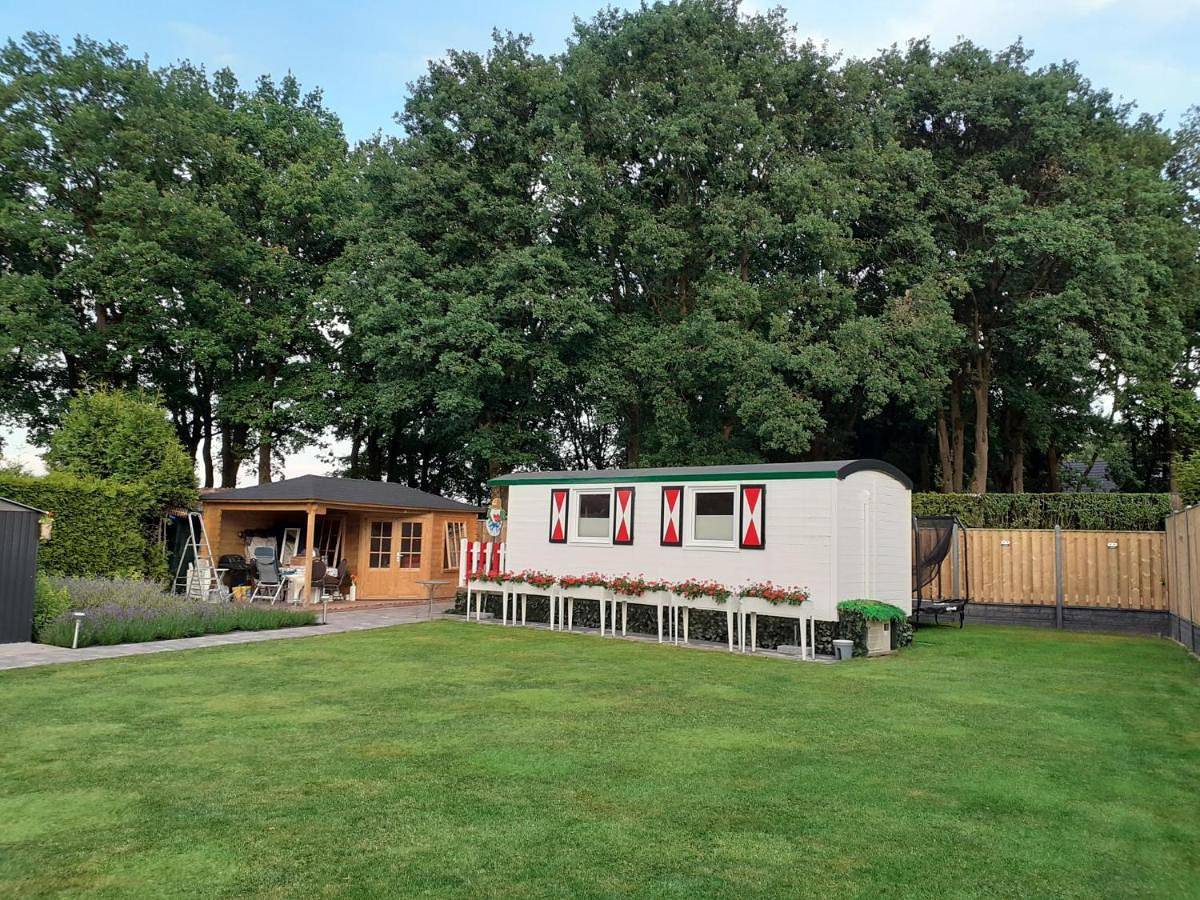 Double Room in Bergeijk, Nordbrabant