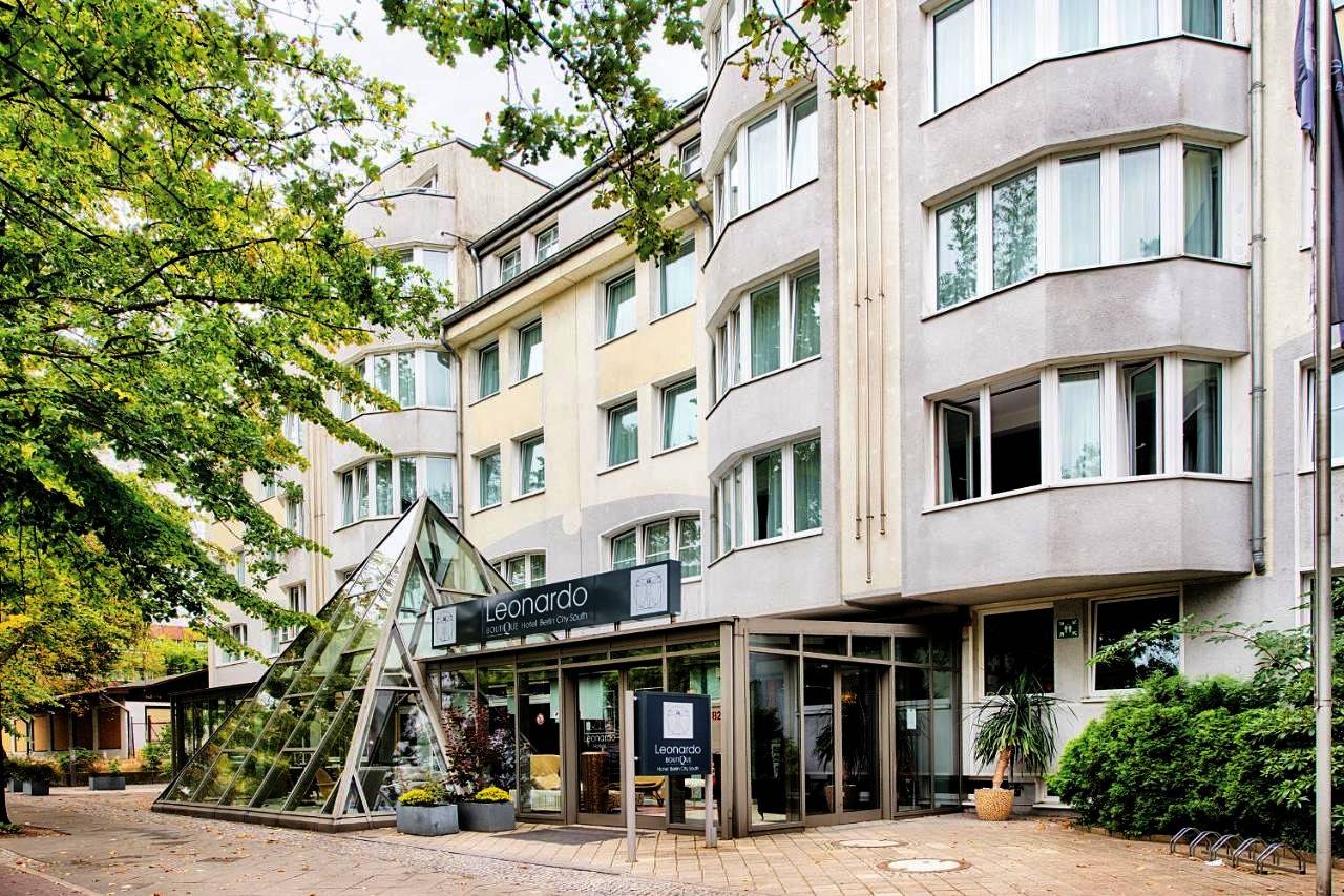 Hotel für 10 Personen mit Terrasse in Buckow, Berlin