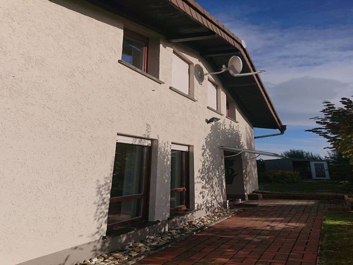 Ganze Wohnung, Ferienhaus Ruderweg 11a - Ferienhaus Ruderweg, 90qm, 3 Schlafzimmer, max. 6 Personen in Westrich, Möhnesee