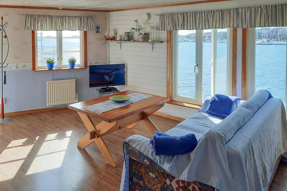 Ganze Wohnung, Schöne Wohnung in Skärhamn in Toftenäs, Norra Västkusten