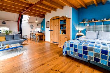 Glamping voor 2 Personen in Gelderland, Nederland, Afbeelding 4