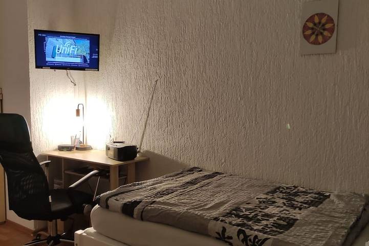 Ferienwohnung für 4 Personen, mit Garten in Hückeswagen - 4