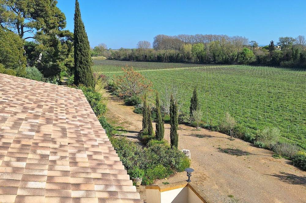 Ganze Wohnung, Informationen zur Unterkunft Divine Etoile in Sallèles-d'Aude, Mittelmeerküste (Frankreich)