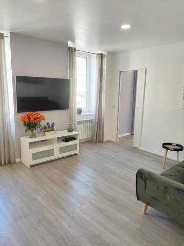 Gîte pour 2 personnes, avec vue à Le Locle