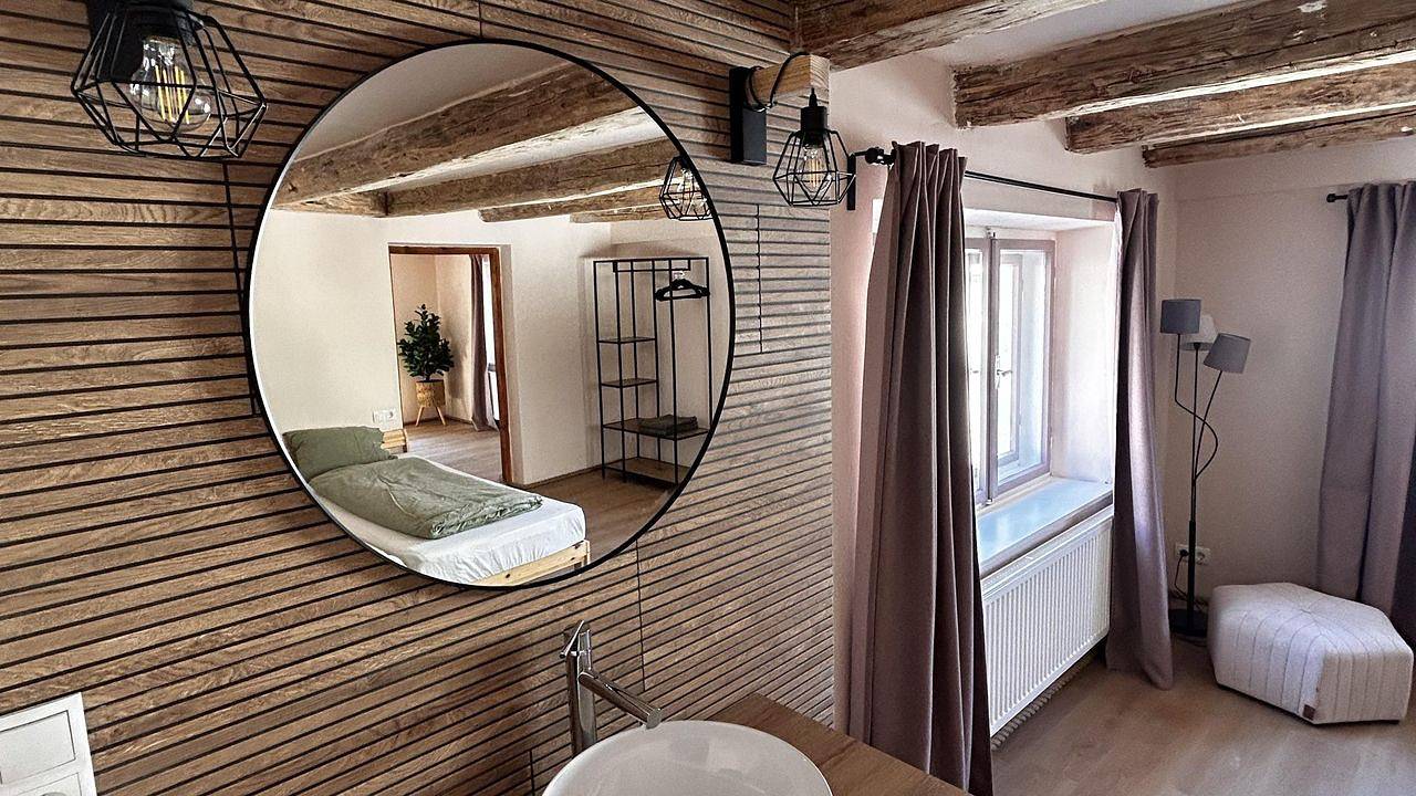 Ganze Ferienwohnung, Ferienwohnung für 10 Personen (230 m²) in Arzl im Pitztal in Kaunergrat, Arzl im Pitztal