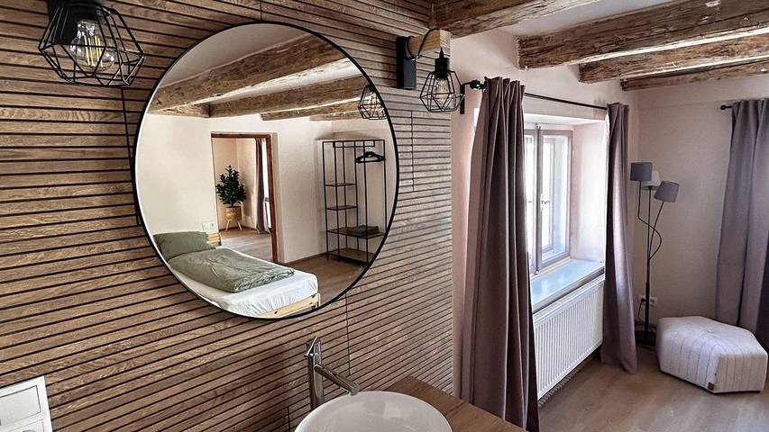 Ferienwohnung für 10 Personen, mit Garten in Arzl im Pitztal - 4