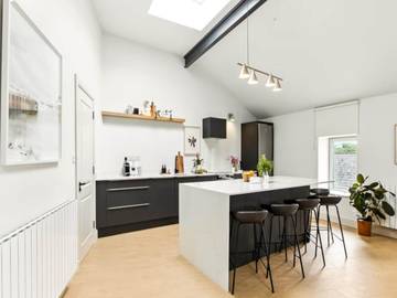 Holiday Rental for 4 People in Clifden, Connemara National Park, Photo 3