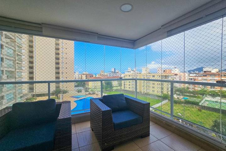 Casas e apartamentos de temporada para 4 pessoas, com animais de estimação em Tortuga (Guarujá)