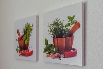 Ferienwohnung für 2 Personen in Dornumersiel, Dornum, Bild 4