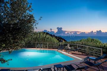 Villa for 5 People in Trinità d'Agultu e Vignola region, Sardinia, Photo 3