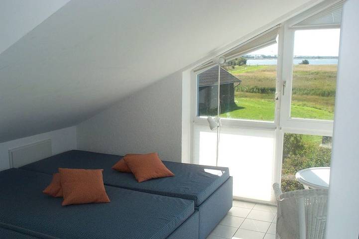 Ferienhaus für 4 Personen, mit Balkon und Sauna in Westerbergen - 2