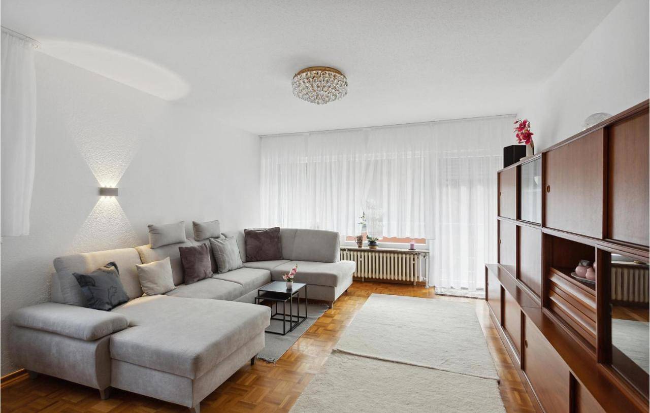 Ganze Wohnung, One-Bedroom Apartment in Bad Breisig, Osteifel