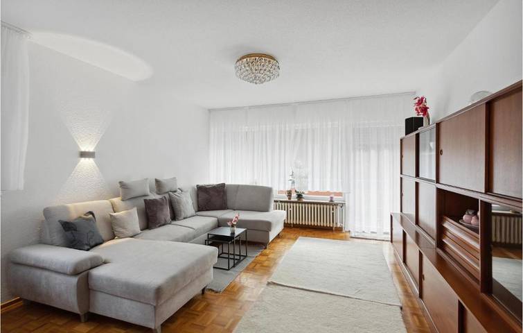 Ferienwohnung für 2 Personen, mit Balkon in Bad Breisig - 3