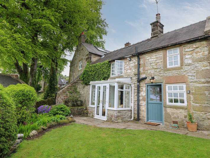 Holiday rental for 4 people in Winster