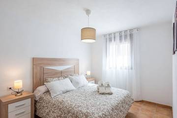 Casa Rural para 7 Personas en Cártama, Provincia de Málaga, Foto 3