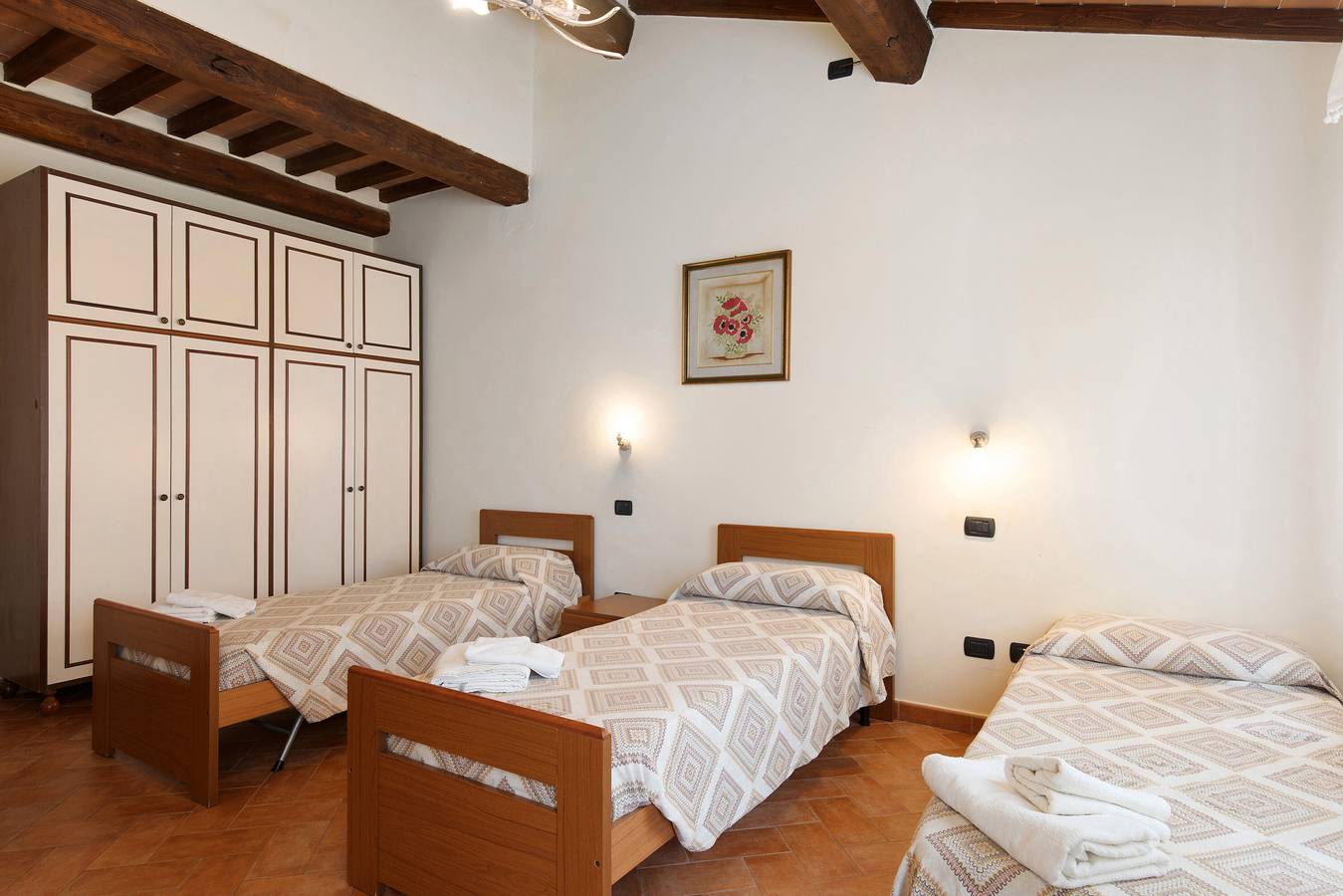 Villa 'Ringo' mit privatem Pool, privatem Garten und Wi-Fi in Capannori, Lucca Provinz